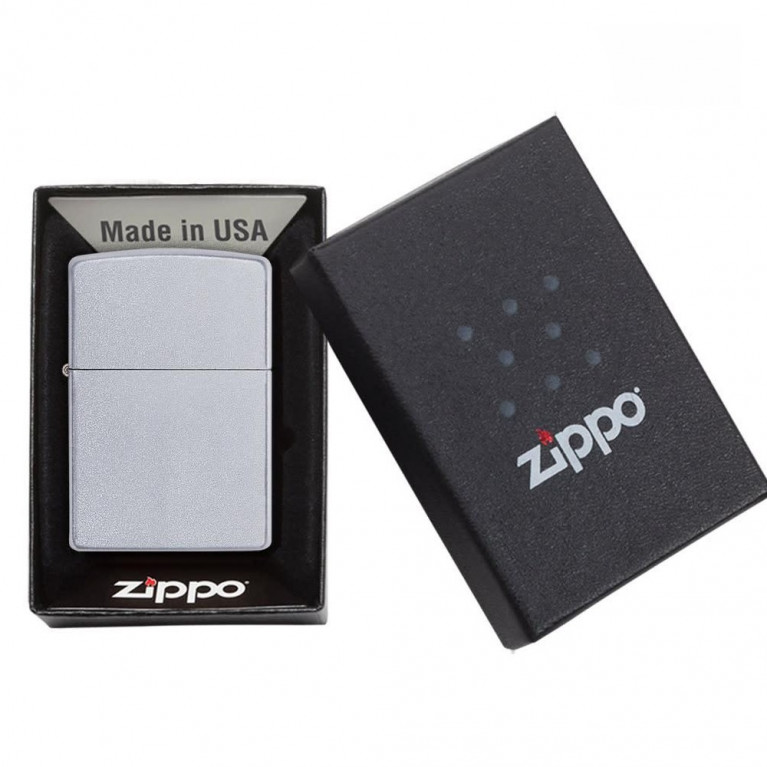 "Zippo" öngyújtó
